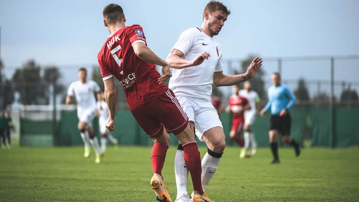 Олександр Гладкий (праворуч) / фото: Зоря