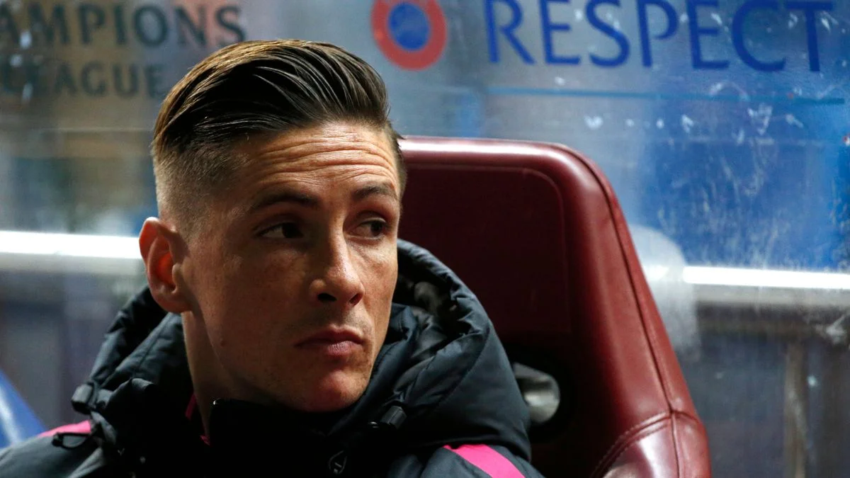 Фернандо Торрес / Reuters