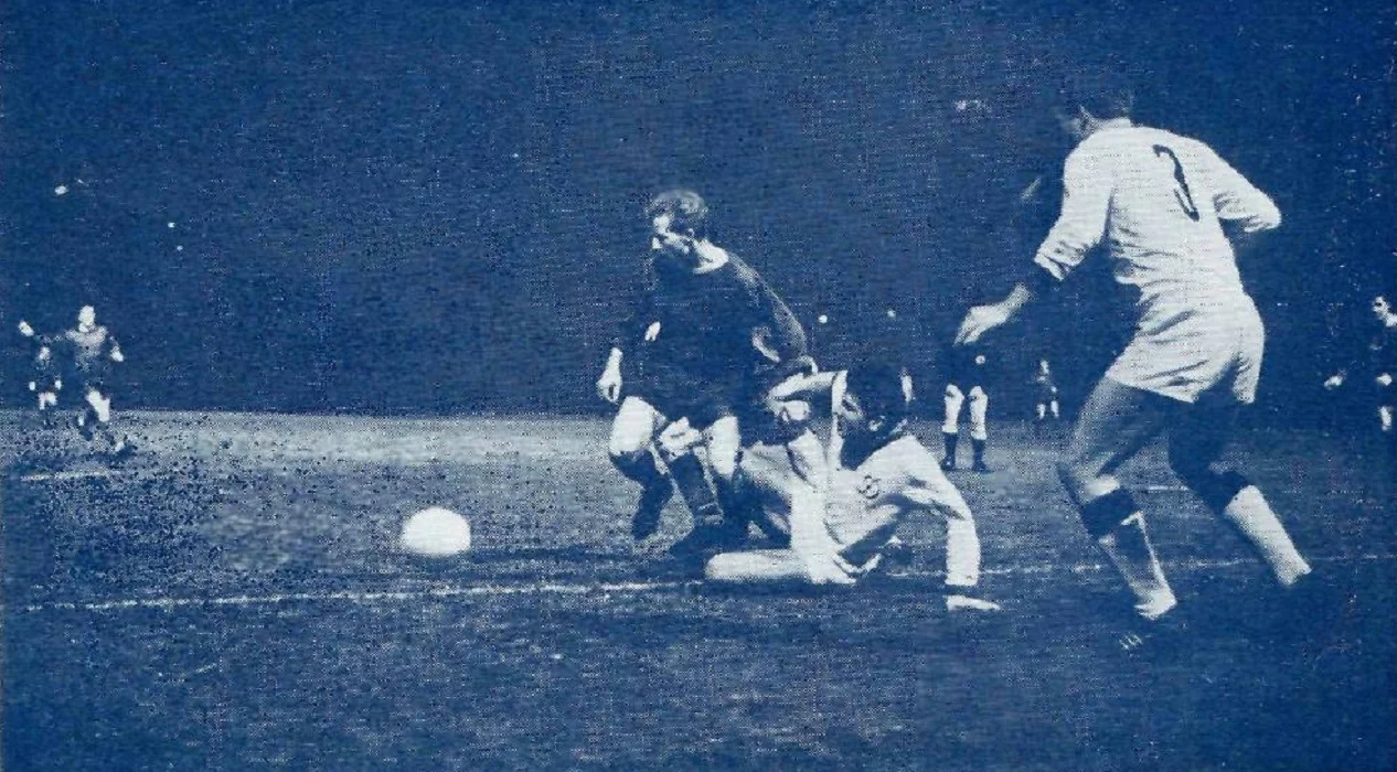 Селтік – Динамо / Фото із відкритих джерел