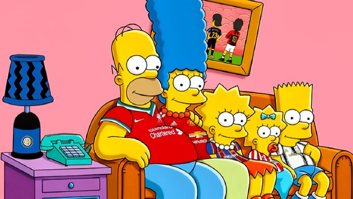 Ліверпуль, Ман Юнайтед, Барселона, Ювентус / ілюстрація: B/R Football