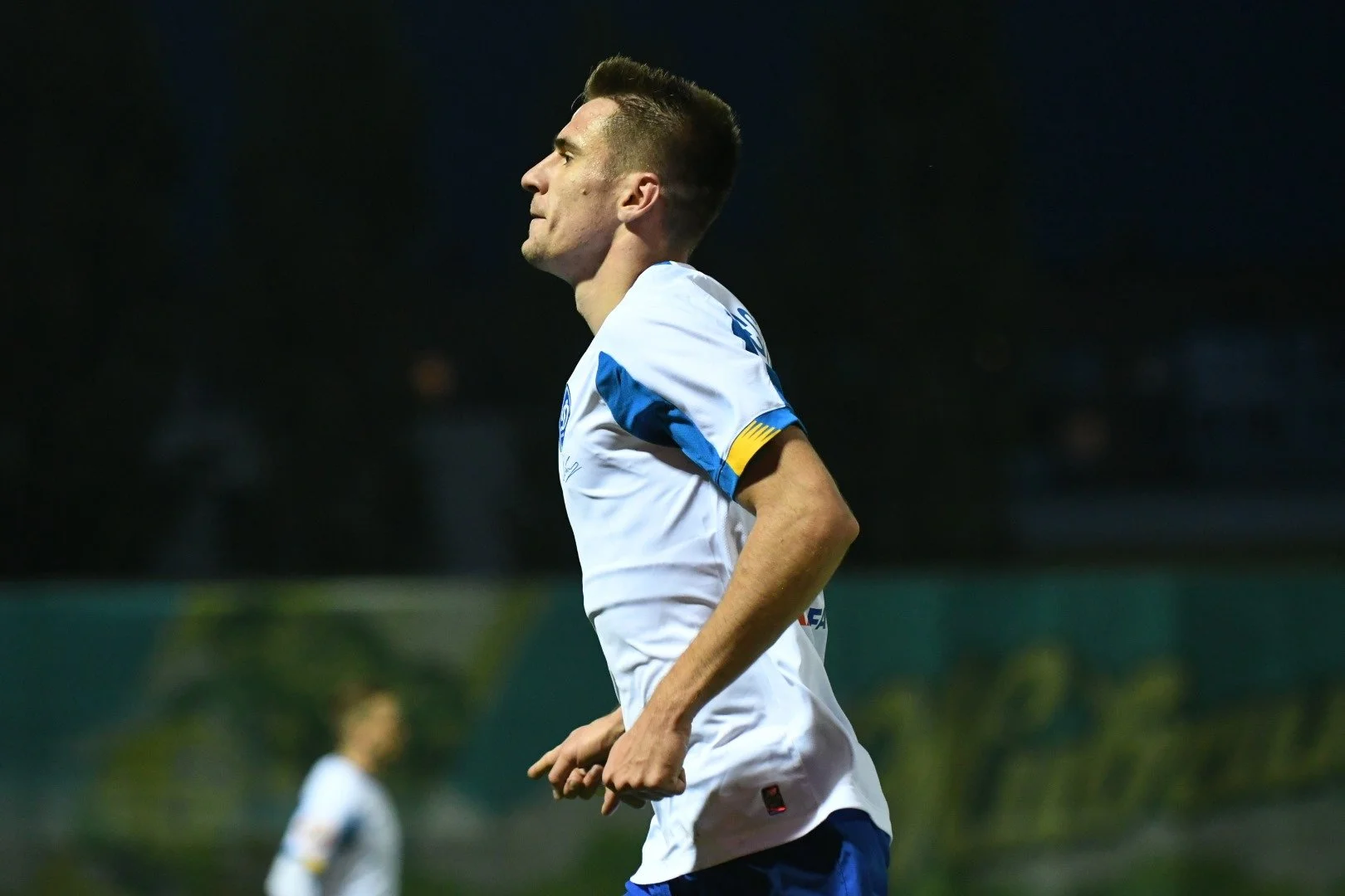 Динамо – Легія: онлайн-трансляція матчу 18 01 2021 – дивитись відео