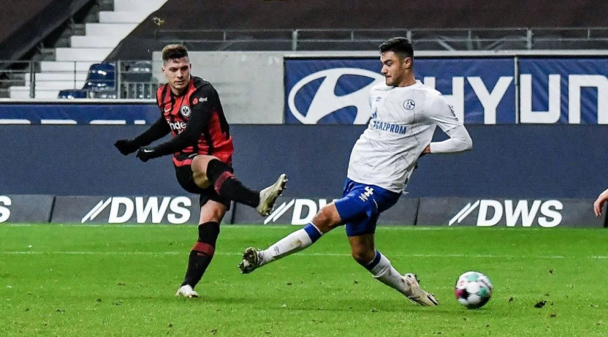 Лука Йович / Sky Sport