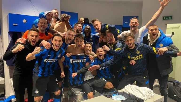 інтер інтер