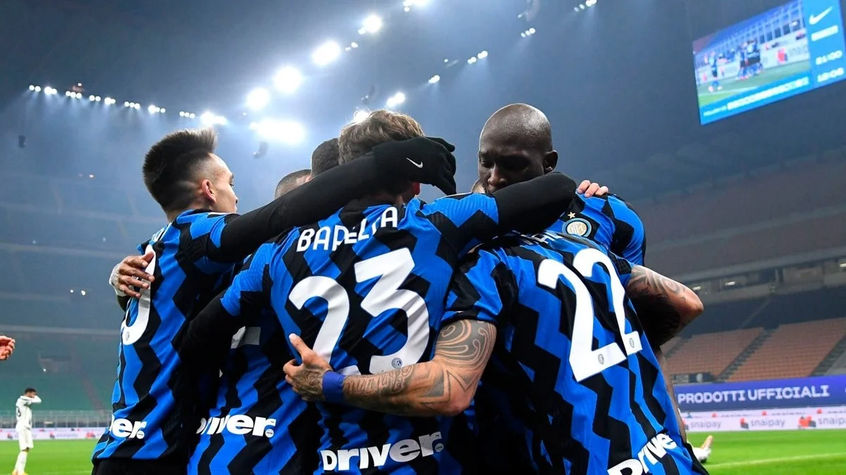 інтер інтер