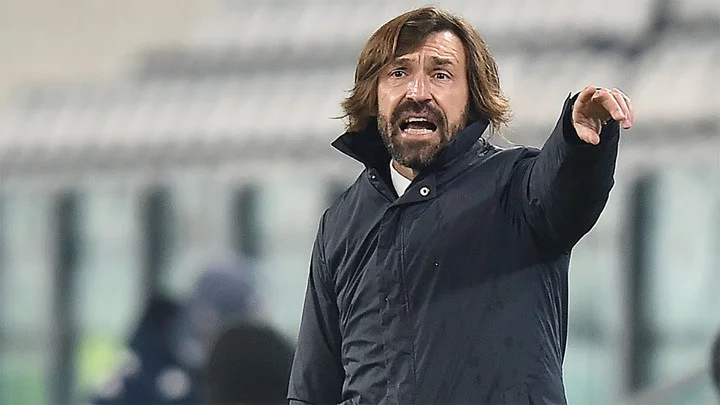 пірло пірло