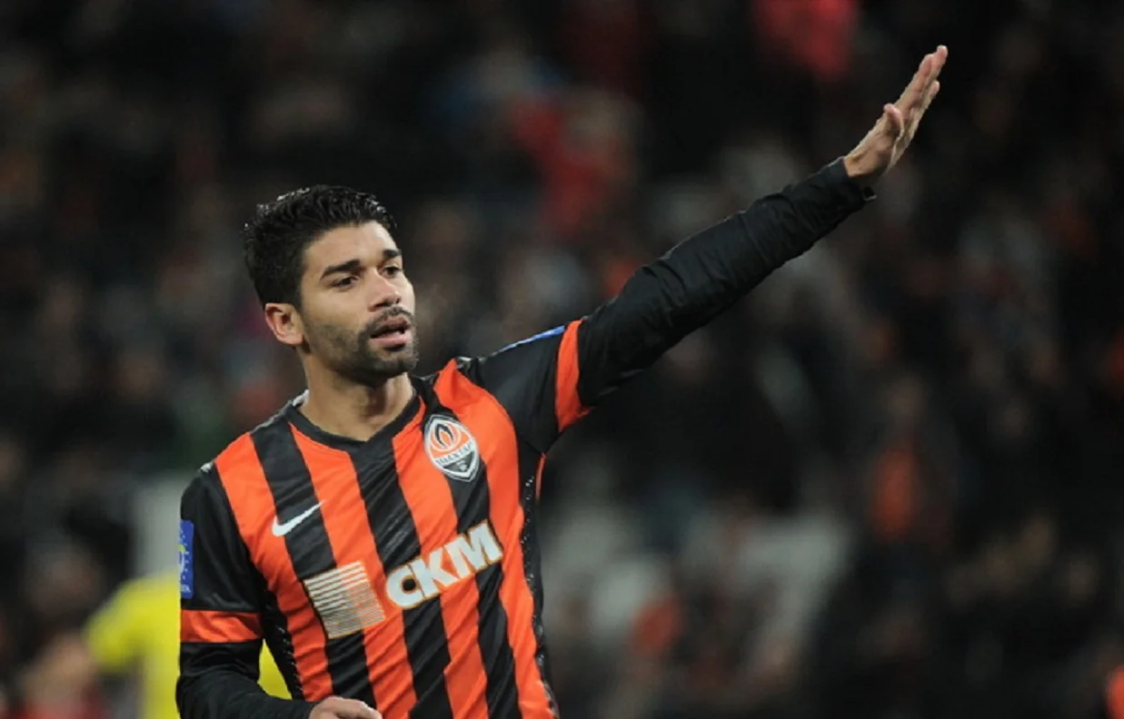 Едуардо / Сайт Шахтаря