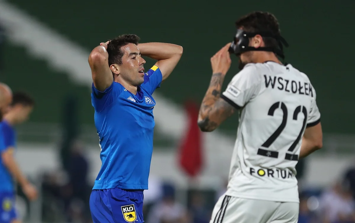 Динамо встановило рекорд / офіційний сайт клубу