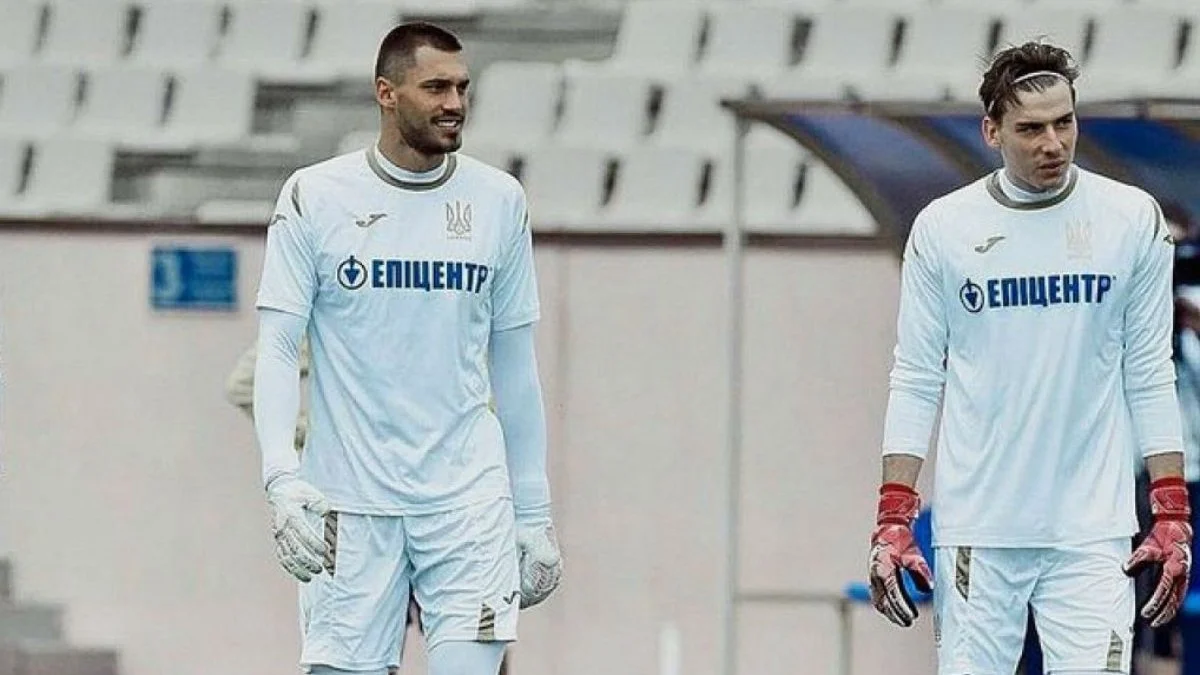 бущан лунін