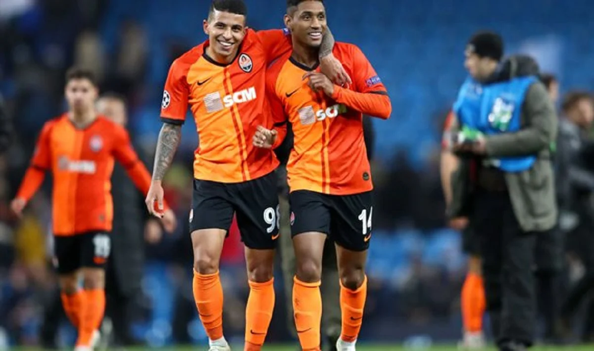 Додо і Тете / Telegraf