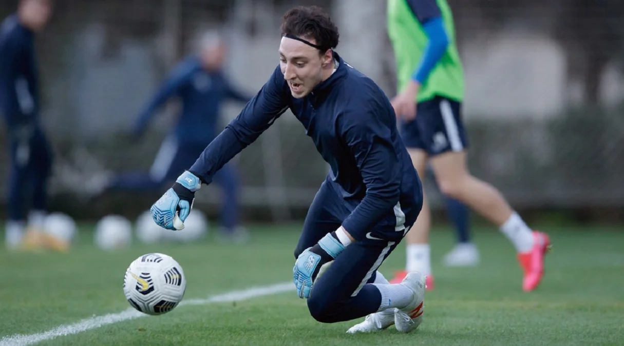 Заури Махарадзе / СК Днепр-1