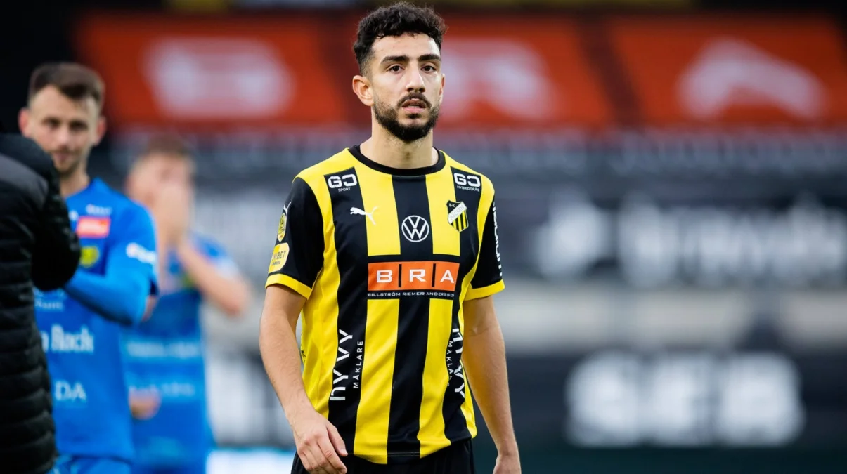 Далехо Ірандуста / Фото з відкритих джерел