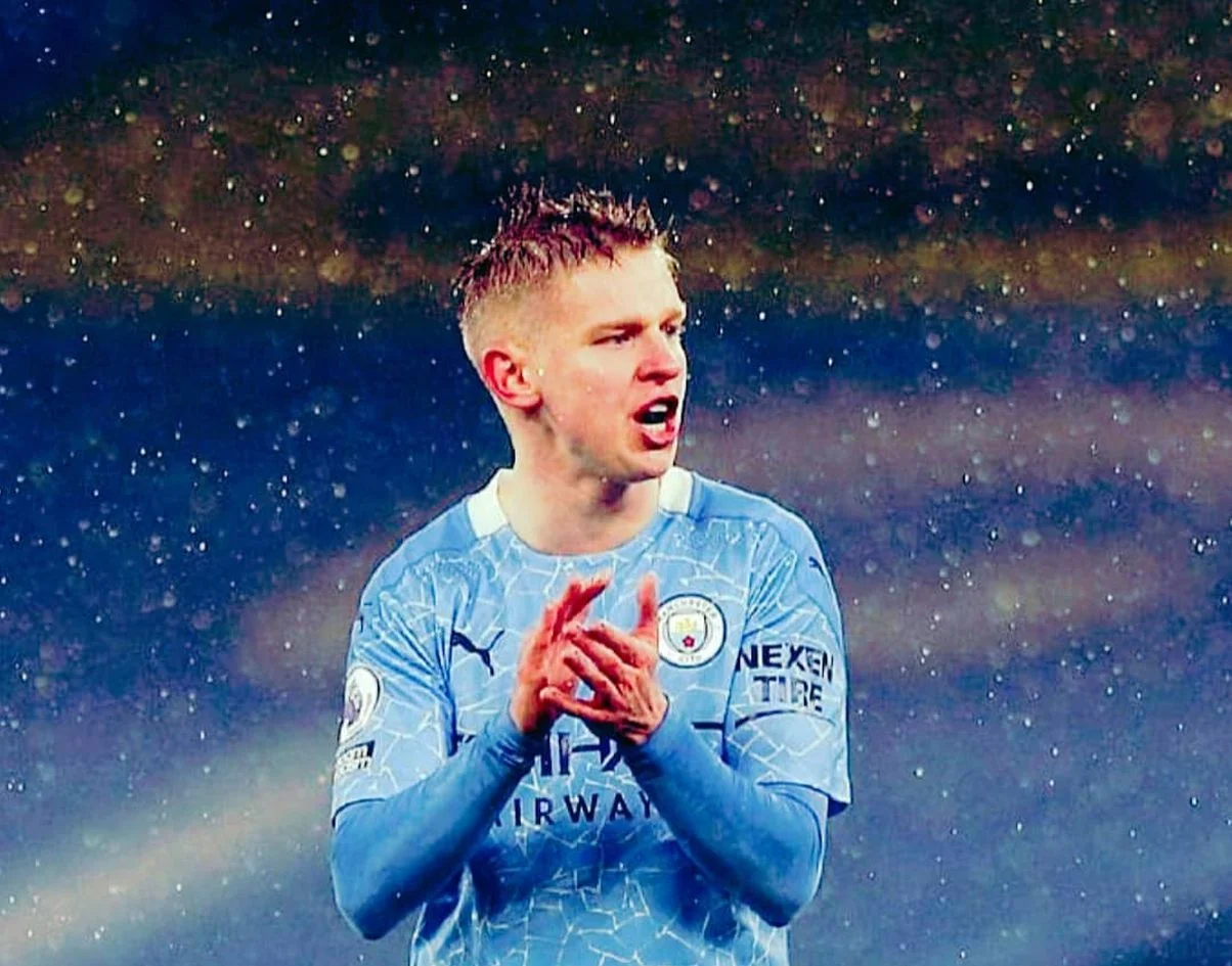 Манчестер Сити – Астон Вилла 2 0: счет и обзор матча 20 01 2021 – Зинченко вышел на замену