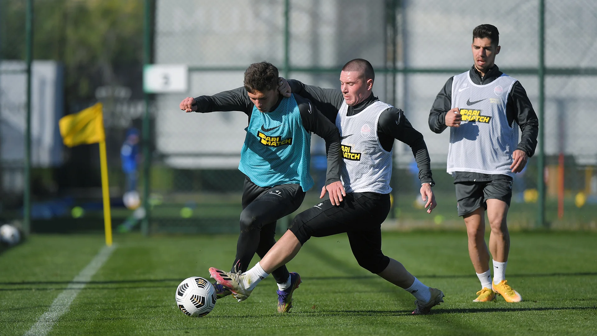 Шахтер / ФК Шахтер