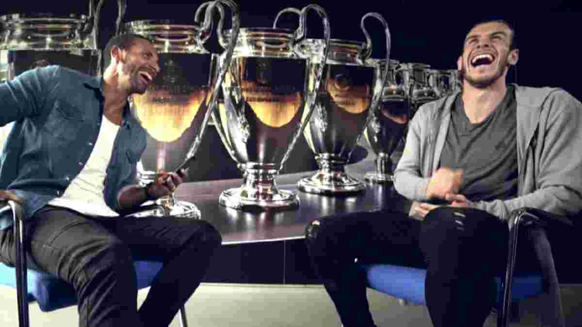 Фердинанд ожидает на шанс поработать тренером в Манчестер Юнайтед