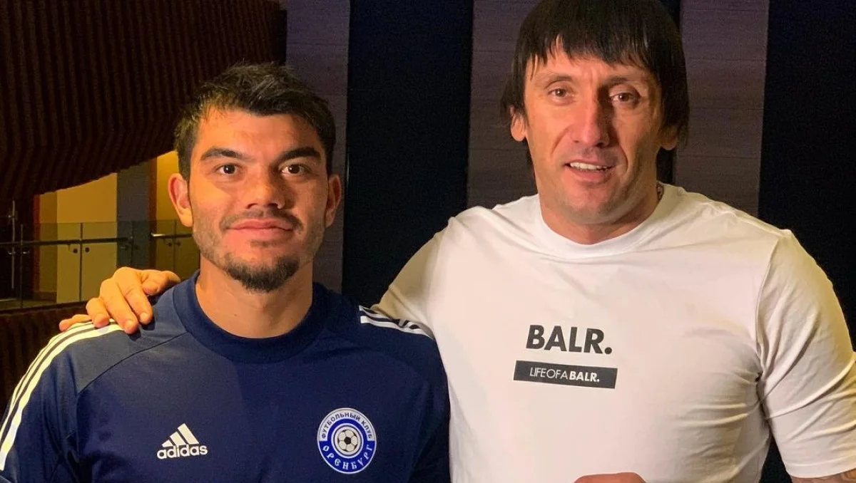 Олександр Нойок / соцмережі