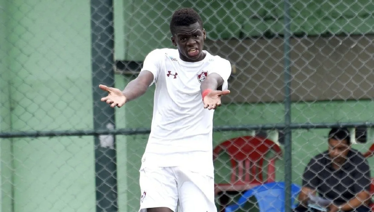 Метінью / O Globo