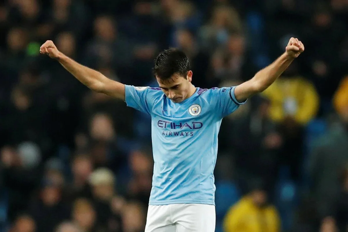 Эрик Гарсия / Reuters