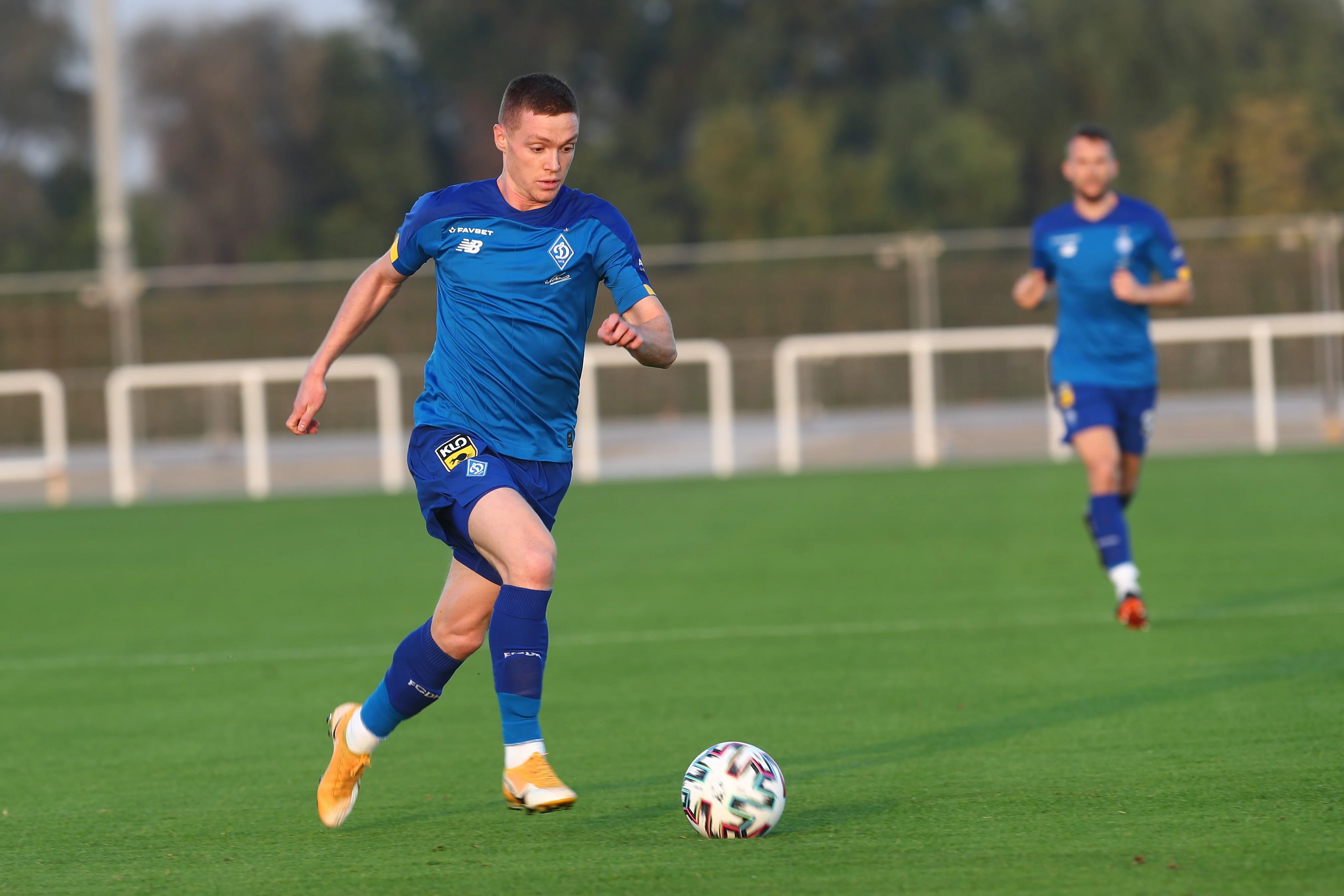 Динамо – Шахтер Солигорск: онлайн-трансляция матча 21 января 2021