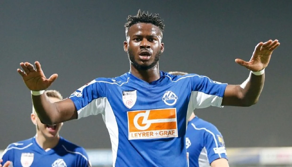 Угечукву Огбонная / Getty Images