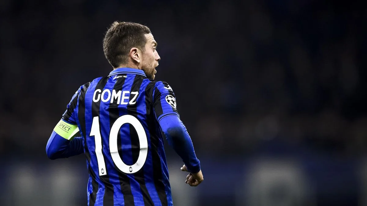 Папу Гомес / Getty Images