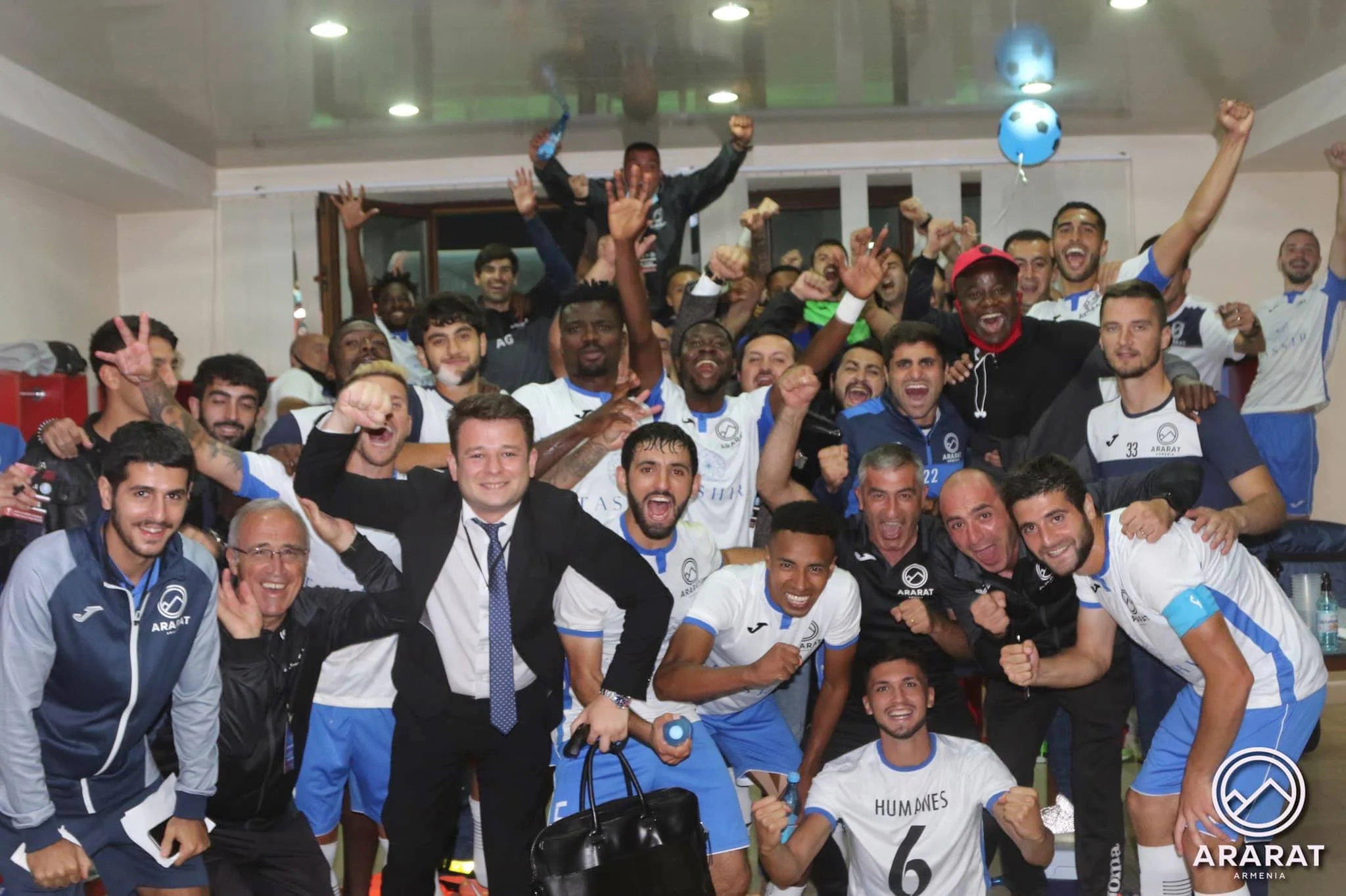 арарат-вірменія