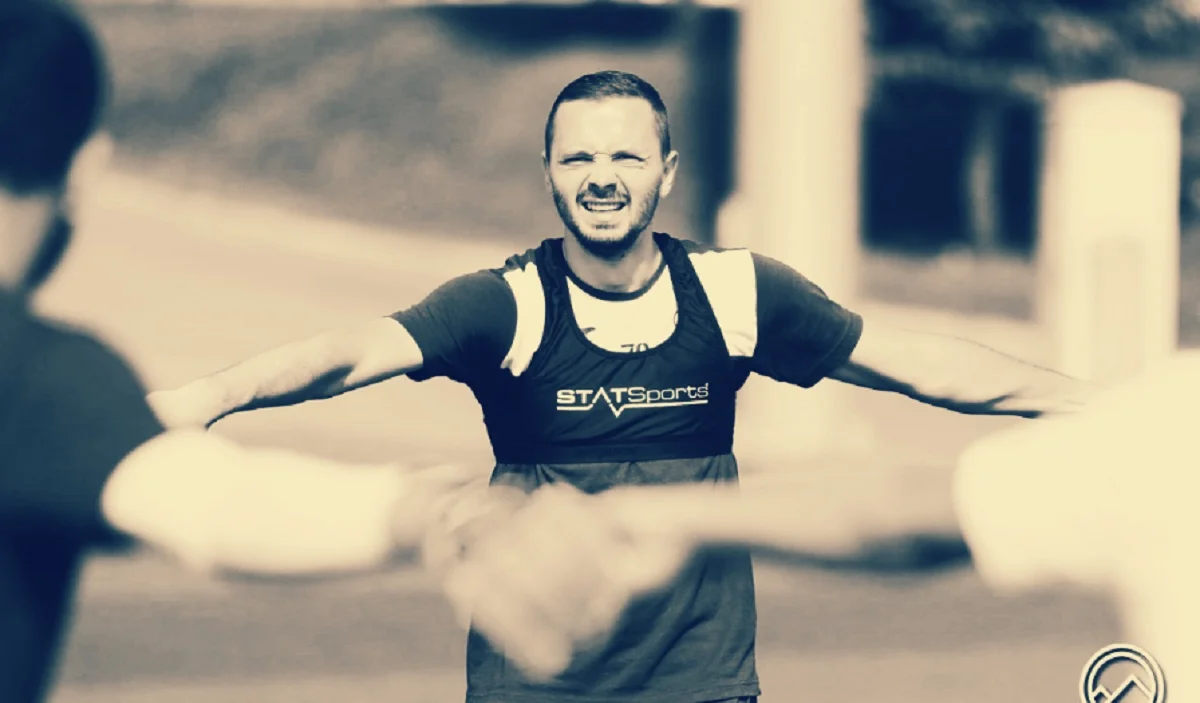 Сергій Вакуленко / Фото ФК Арарат-Вірменія