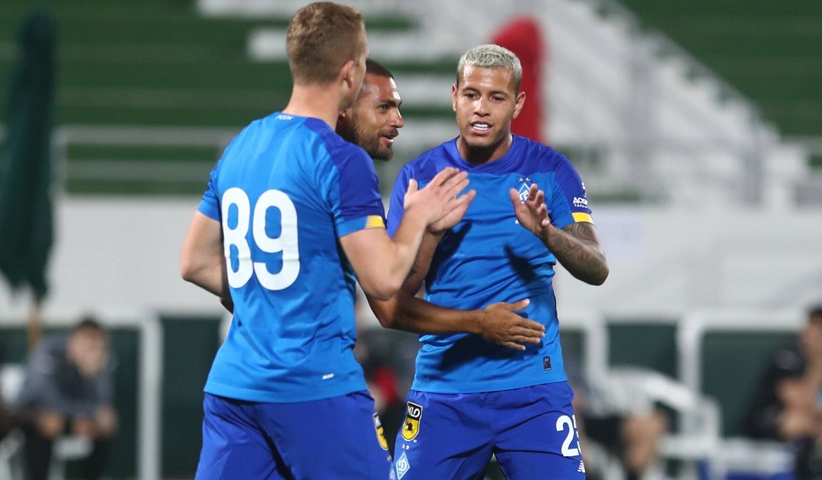 Динамо / ФК Динамо Киев