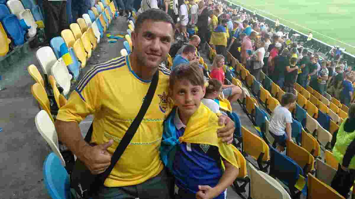 У Тернополі юному футболісту вистрелили в спину – він потребує допомоги