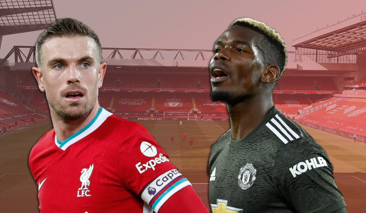 Манчестер Юнайтед знову зіграє з Ліверпулем / Sky Sports