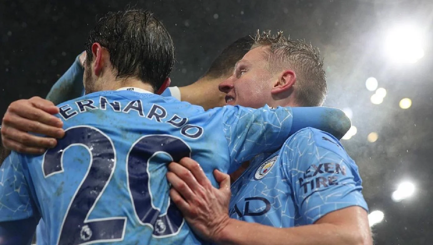 Александр Зинченко / Фото Instagram