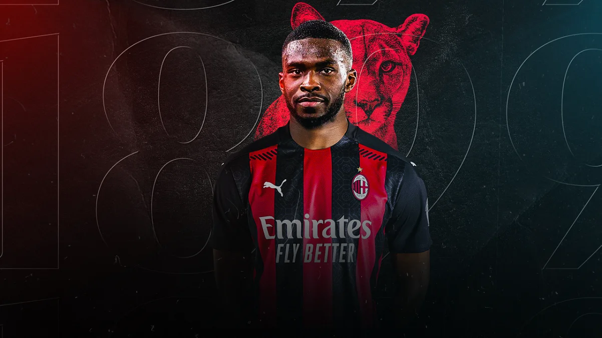 Фикайо Томори / фото Милан