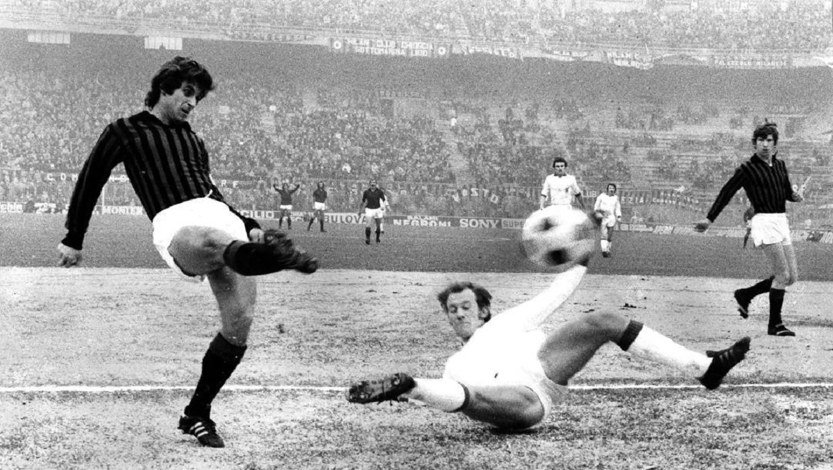 Мілан та Аталанта влаштували божевілля, встановивши історичний рекорд