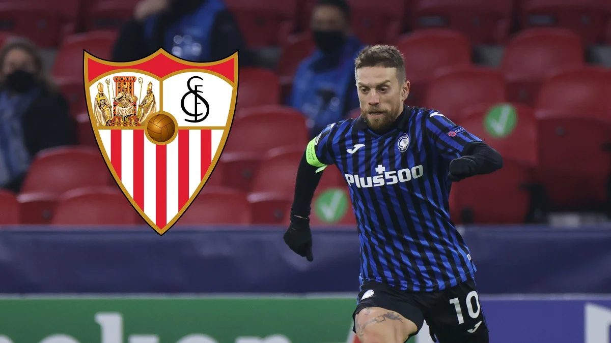 Гомеса сватають в Севілью / Колаж Goal