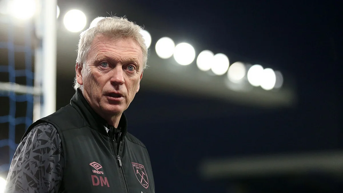 Дэвид Мойес / Фото Алекса Пентлинга