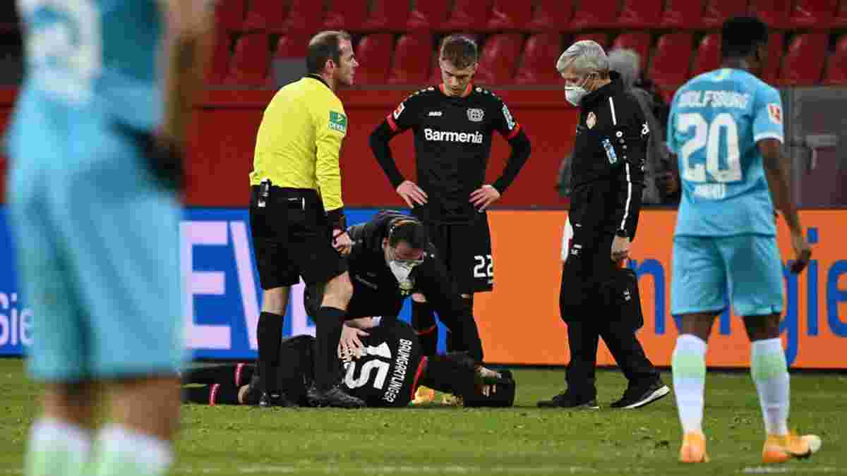 Капитан сборной Австрии получил серьезную травму и рискует пропустить Евро-2020