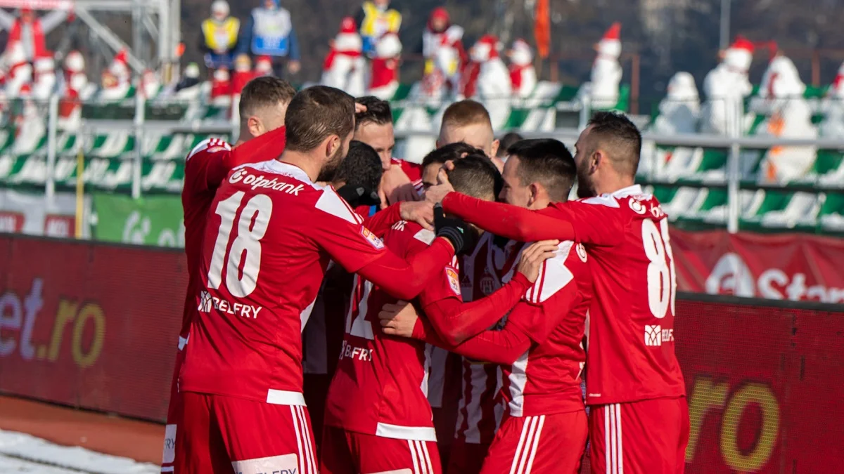 Фото ФК Сепси