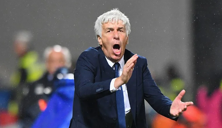 гасперіні гасперіні