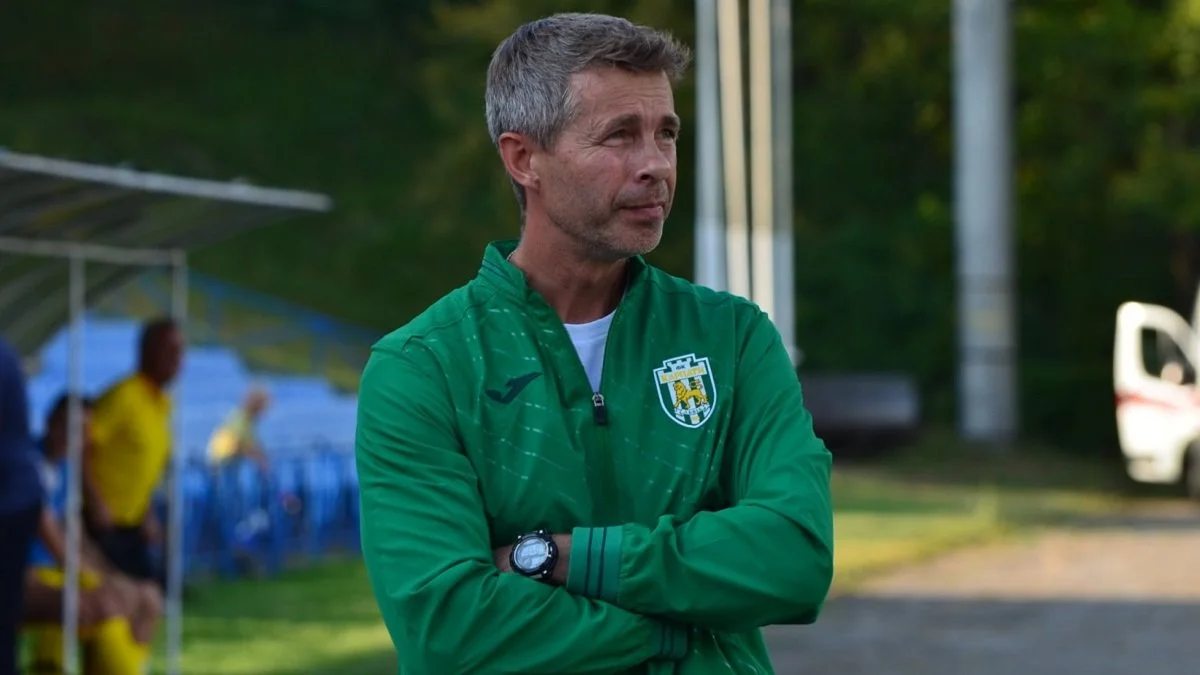 Роман Гнатів / Фото з відкритих джерел