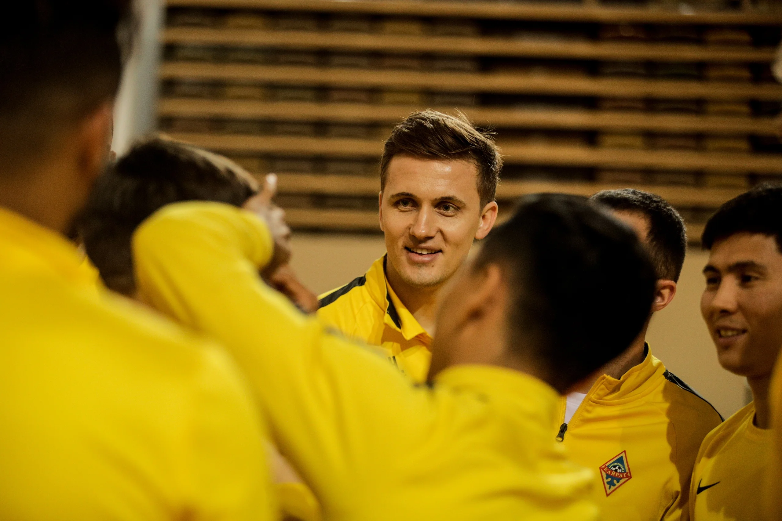 шпілевський шпілевський