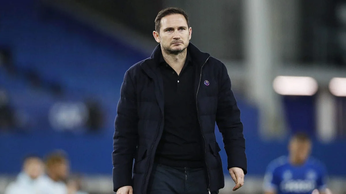 Френк Лемпард / Reuters