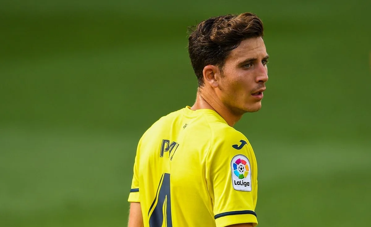 Пау Торрес / EFE