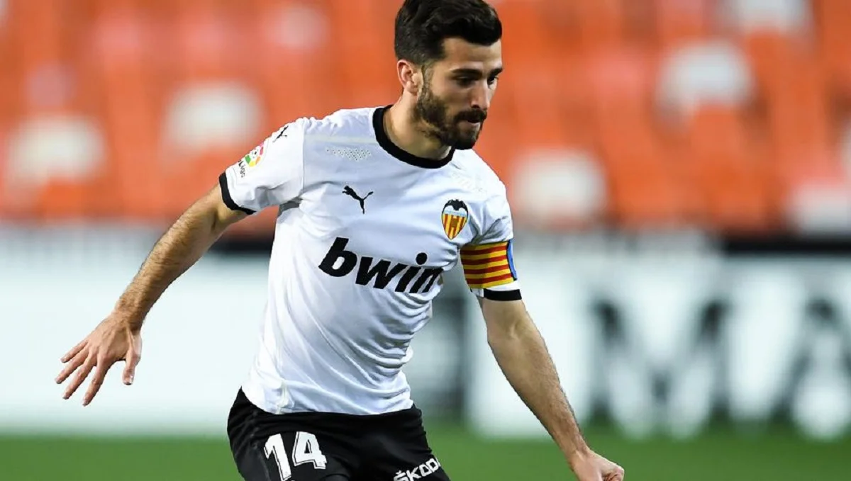 Хосе Гайя / Getty Images