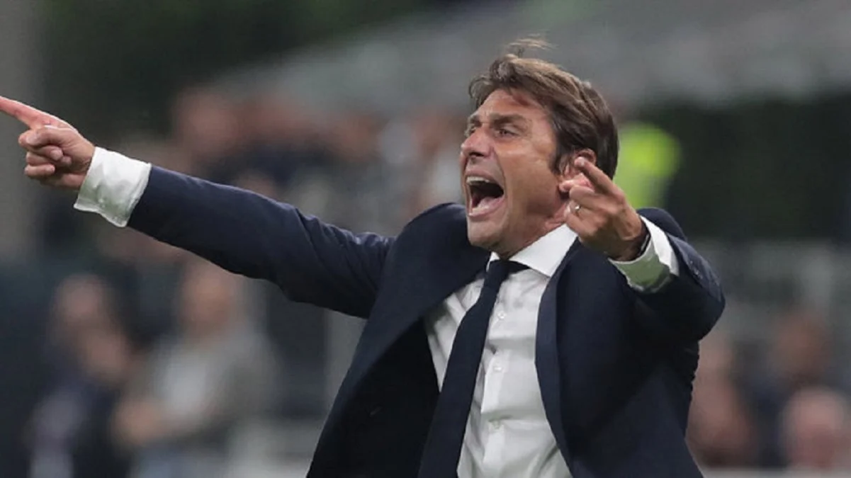 Антонио Конте / Getty Images