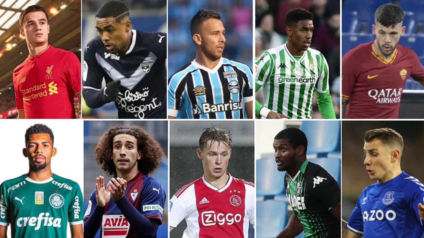 Барселона заборгувала 200 мільйонів іншим клубам