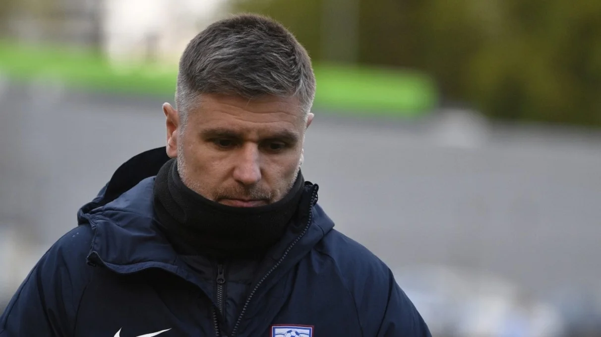 Мар'янс Пахарс / Sportacentrs