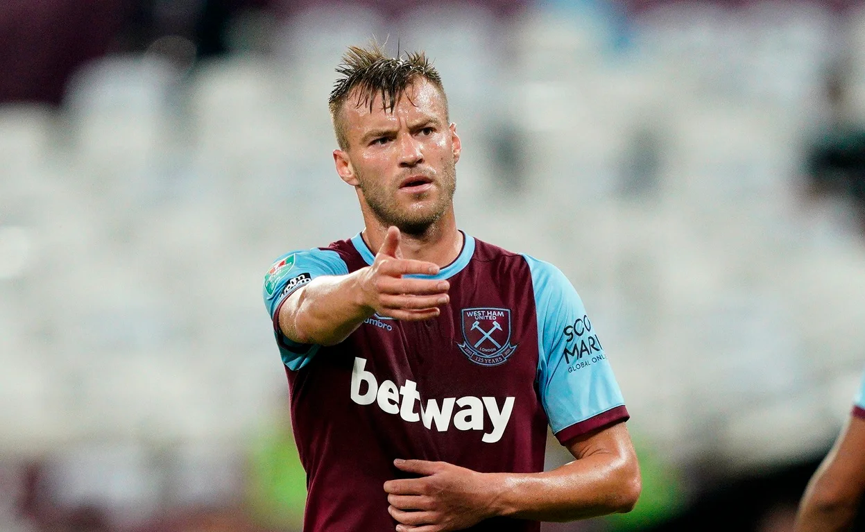 Андрей Ярмоленко / Getty Images