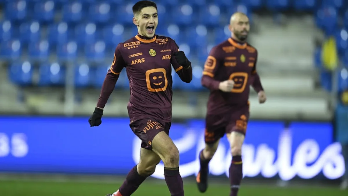 Мар'ян Швед / Photo News