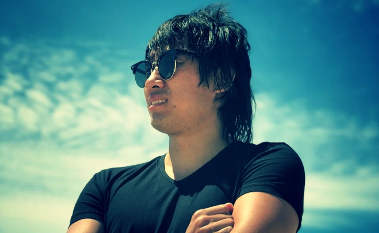 Сергій Цой / Instagram