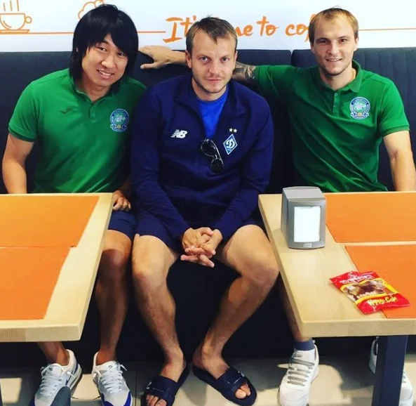 цой гусєв цой гусєв