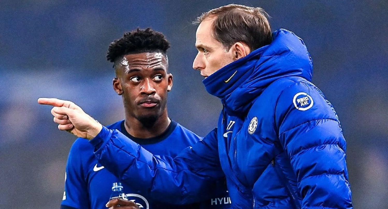 Томас Тухель / Фото ФК Челси